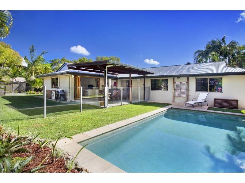 17 Doolan Court, Noosaville QLD 4566