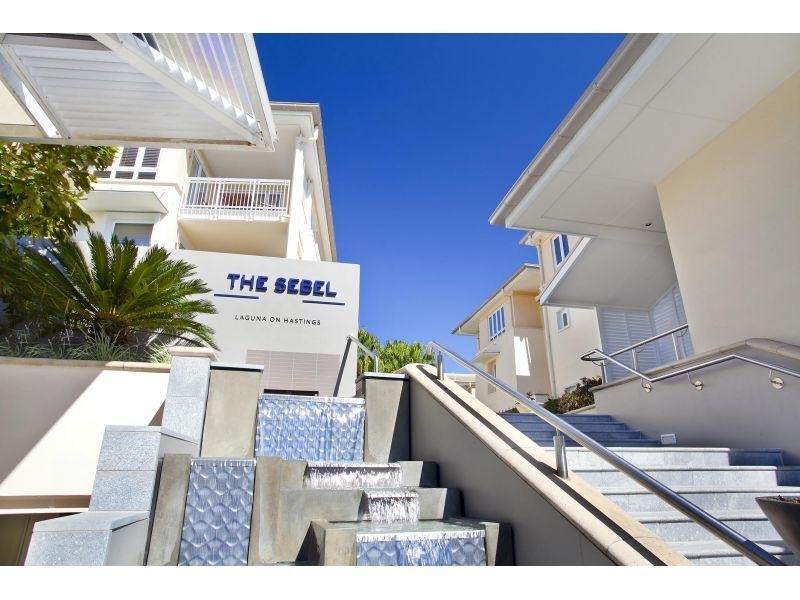 311/32 Hastings Street, Noosa Heads QLD 4567