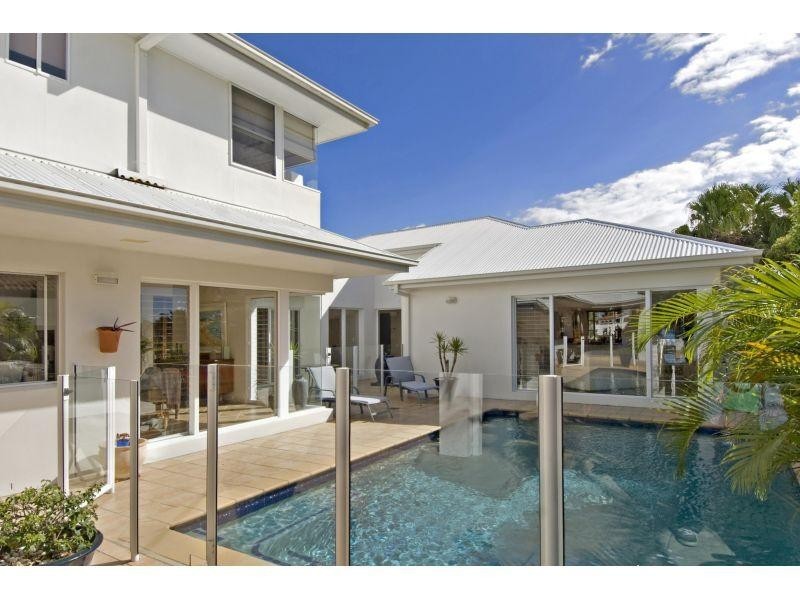 31 Saltwater Avenue, Noosa Waters QLD 4566