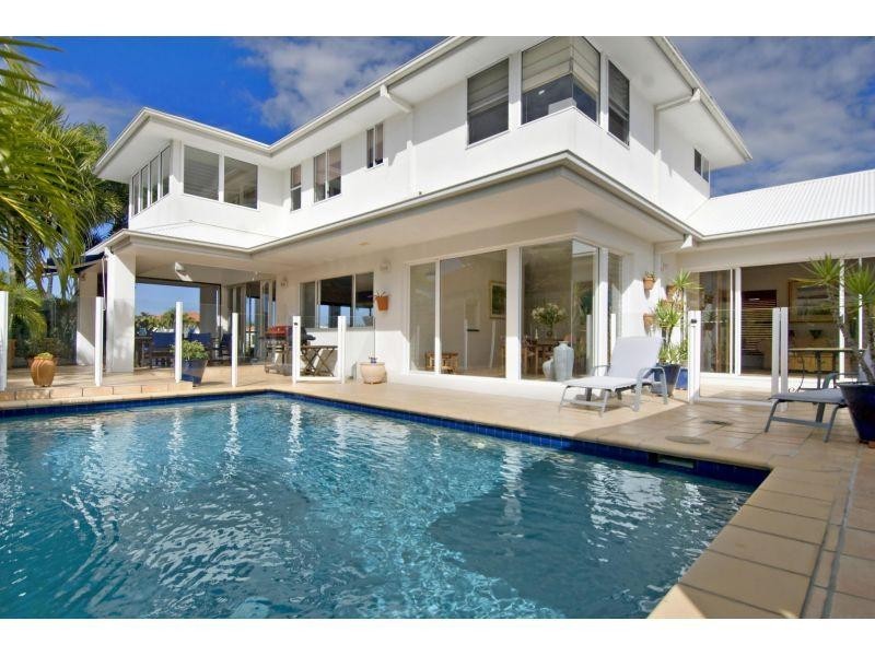 31 Saltwater Avenue, Noosa Waters QLD 4566