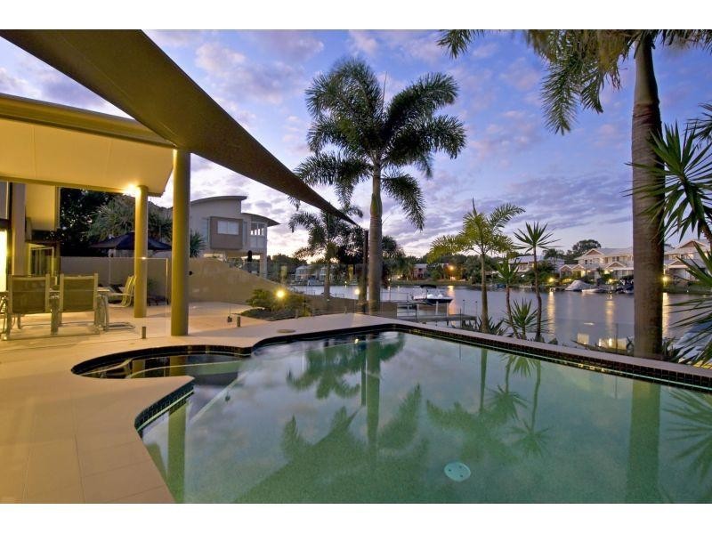 21 Mermaid Quay, Noosa Waters QLD 4566