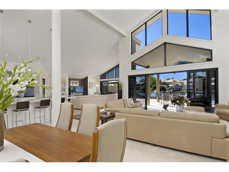 21 Mermaid Quay, Noosa Waters QLD 4566