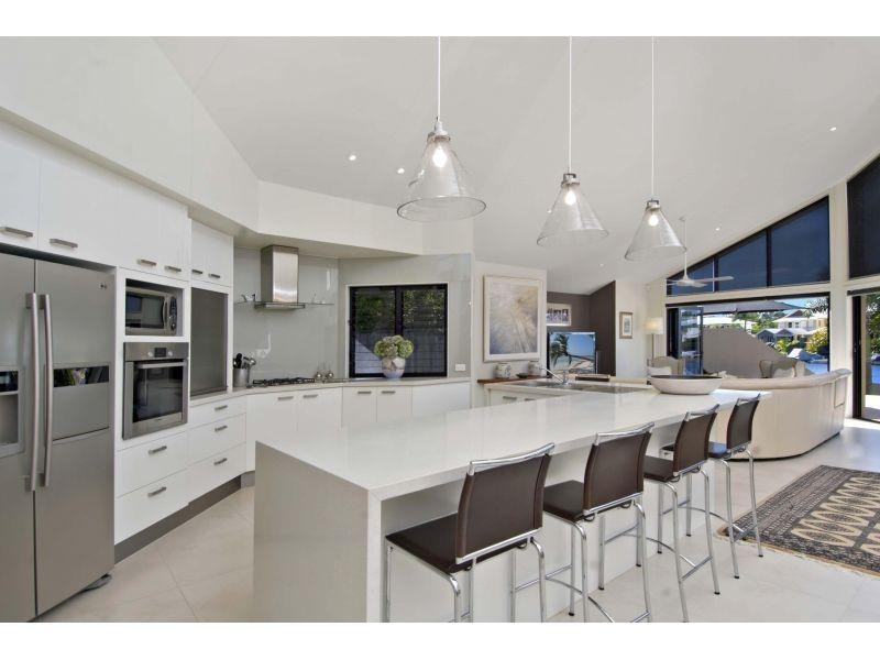 21 Mermaid Quay, Noosa Waters QLD 4566
