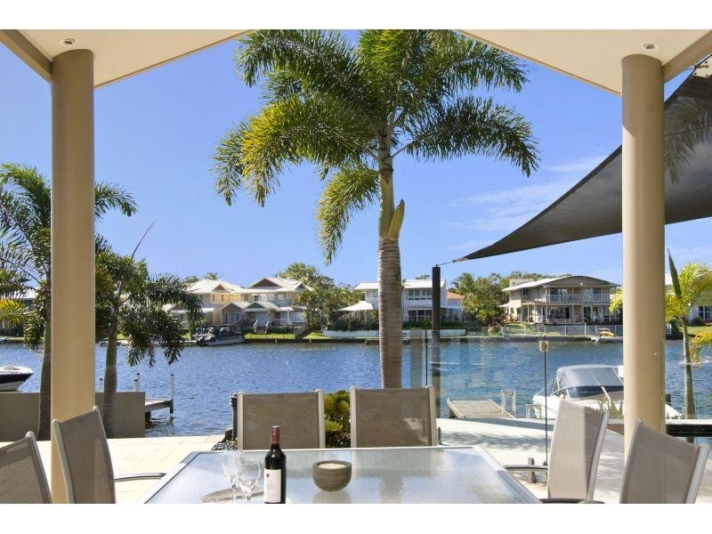 21 Mermaid Quay, Noosa Waters QLD 4566