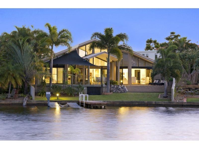 21 Mermaid Quay, Noosa Waters QLD 4566