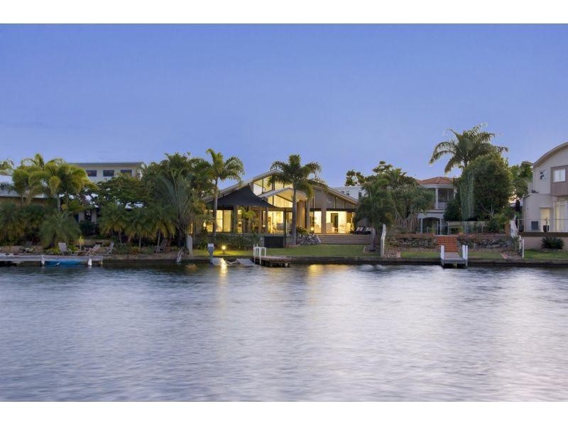 21 Mermaid Quay, Noosa Waters QLD 4566