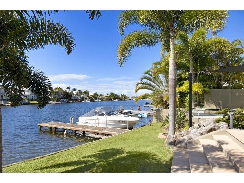 21 Mermaid Quay, Noosa Waters QLD 4566