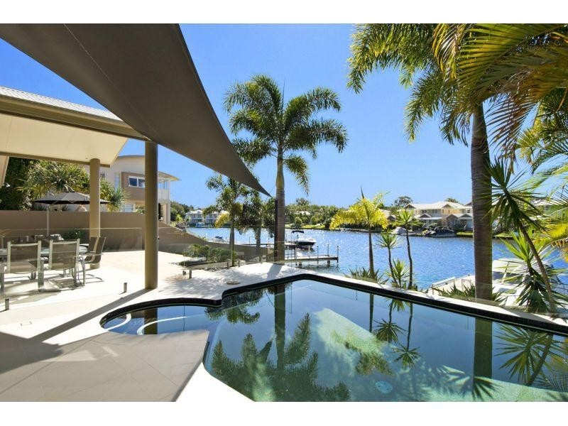 21 Mermaid Quay, Noosa Waters QLD 4566