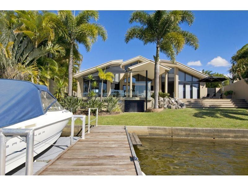 21 Mermaid Quay, Noosa Waters QLD 4566