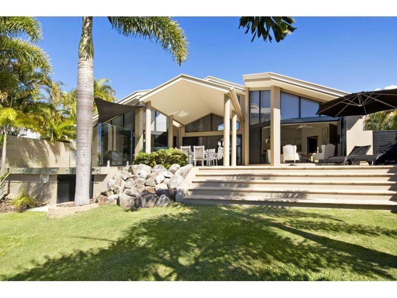 21 Mermaid Quay, Noosa Waters QLD 4566