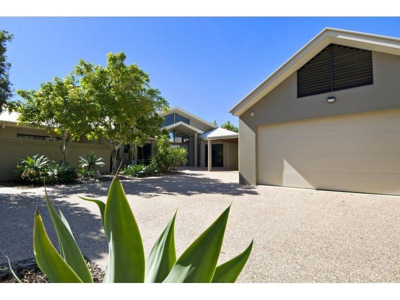 21 Mermaid Quay, Noosa Waters QLD 4566