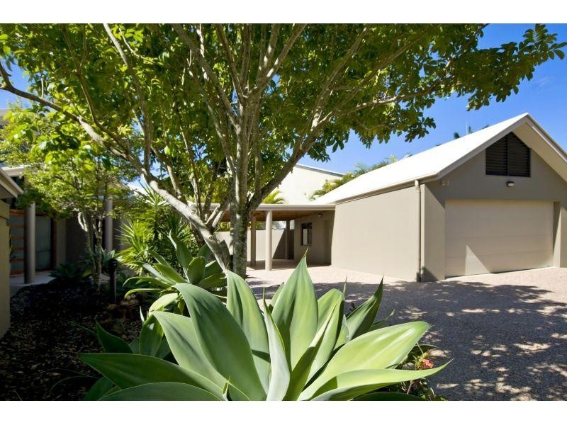 21 Mermaid Quay, Noosa Waters QLD 4566