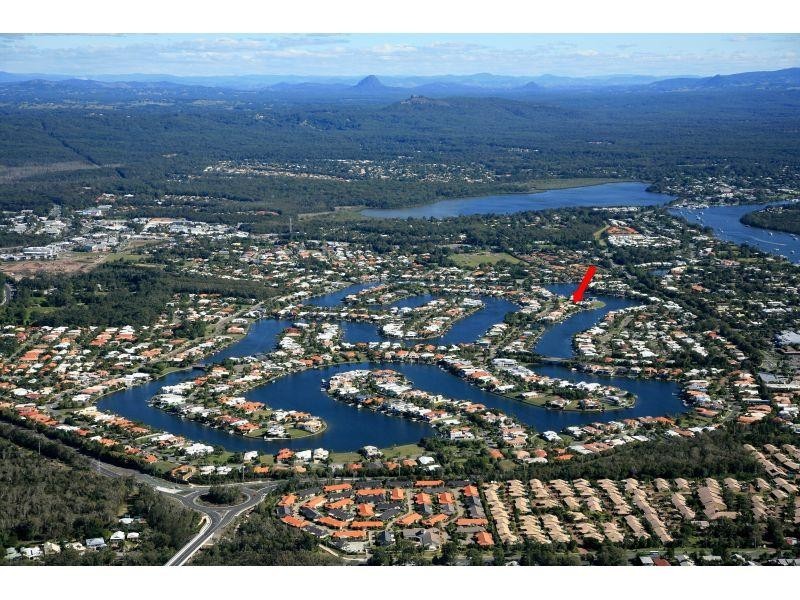 21 Mermaid Quay, Noosa Waters QLD 4566