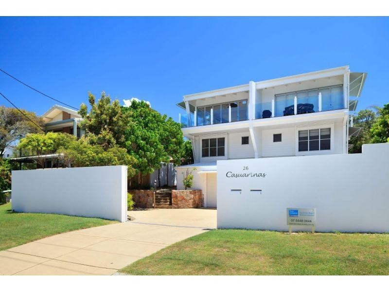 2/26 Kingfisher Drive, Peregian Beach QLD 4573
