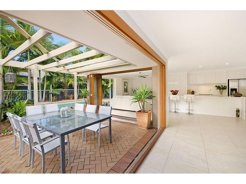 3 Spindrift Court, Noosa Waters QLD 4566