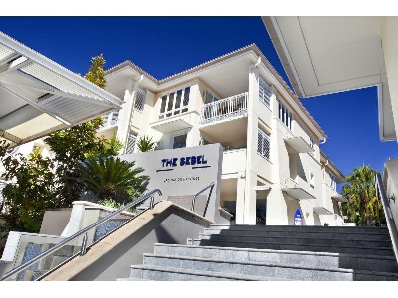 526/32 Hastings Street, Noosa Heads QLD 4567