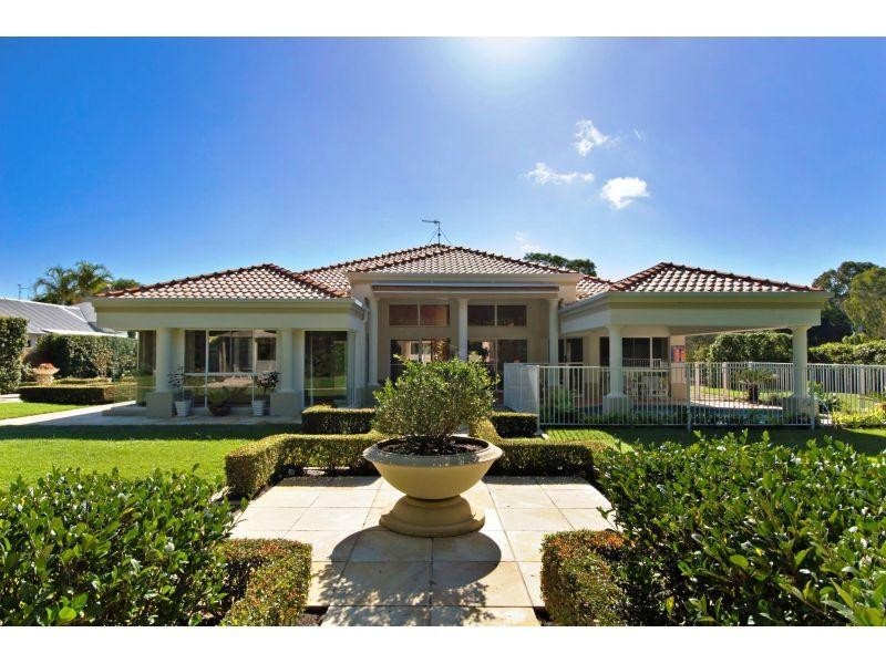 7 Habitat Place, Noosa Heads QLD 4567