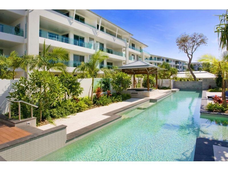 16/8 Serenity Close, Noosa Heads QLD 4567