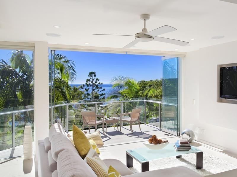 8/25 Allambi Rise, Little Cove QLD 4567