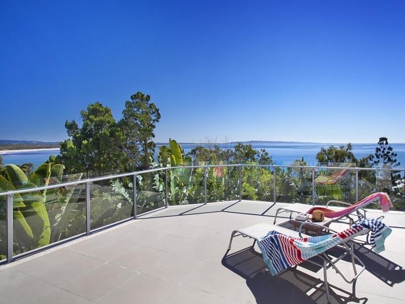 8/25 Allambi Rise, Little Cove QLD 4567