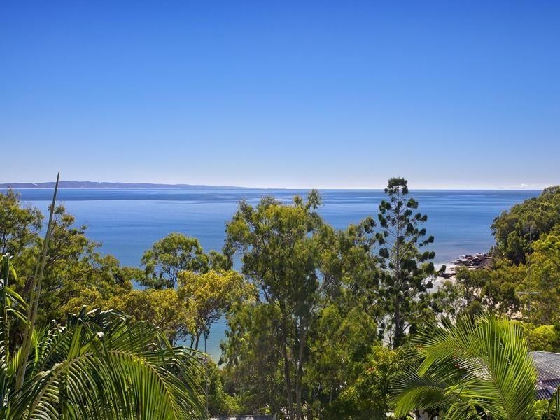 8/25 Allambi Rise, Little Cove QLD 4567