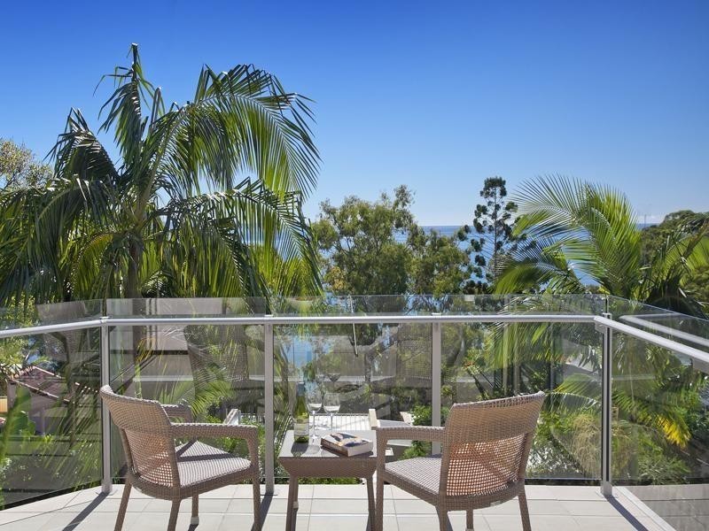 8/25 Allambi Rise, Little Cove QLD 4567