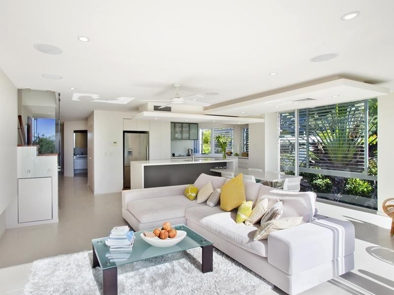 8/25 Allambi Rise, Little Cove QLD 4567