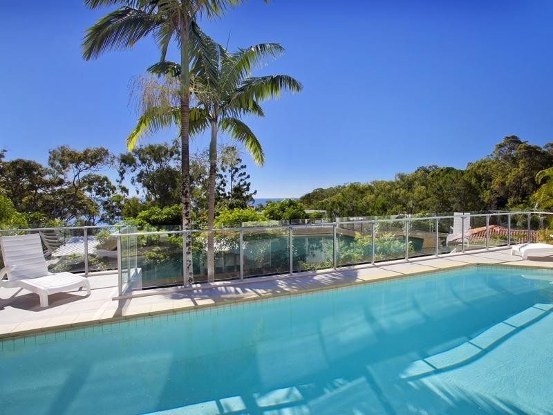 8/25 Allambi Rise, Little Cove QLD 4567