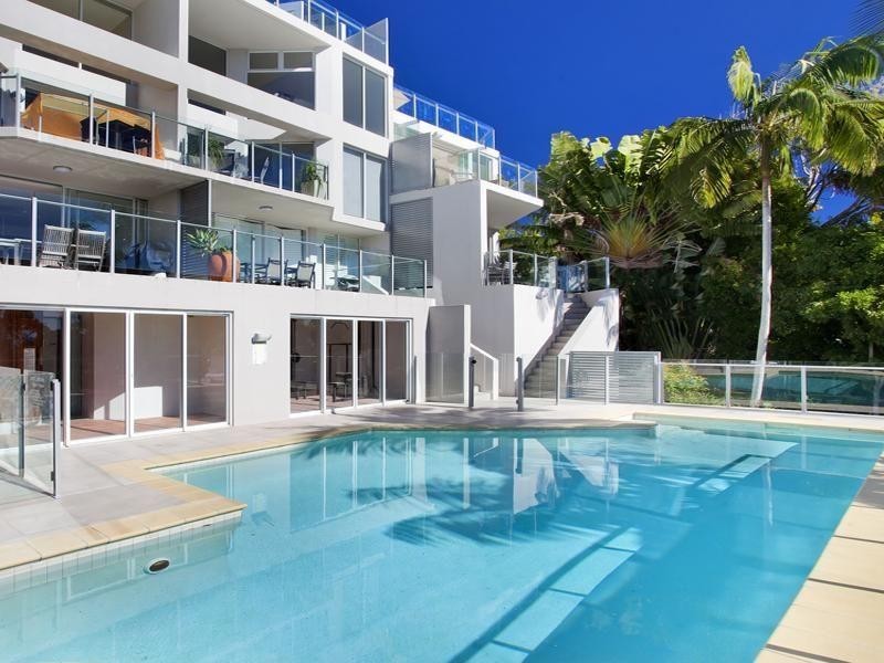 8/25 Allambi Rise, Little Cove QLD 4567