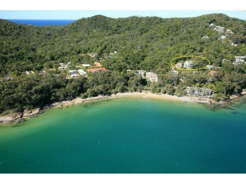 8/25 Allambi Rise, Little Cove QLD 4567