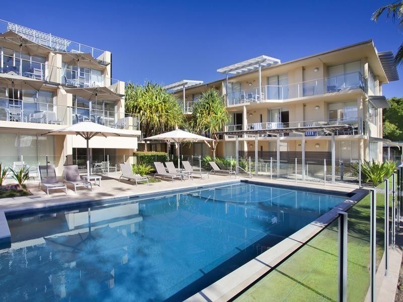 208/5 Hastings Street, Noosa Heads QLD 4567