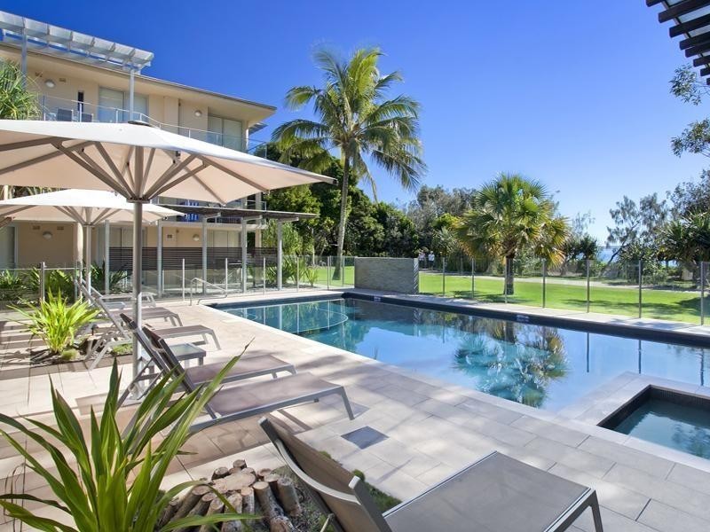 208/5 Hastings Street, Noosa Heads QLD 4567