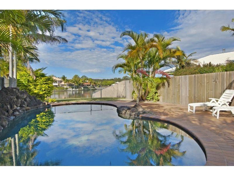 30 The Peninsula, Noosa Waters QLD 4566