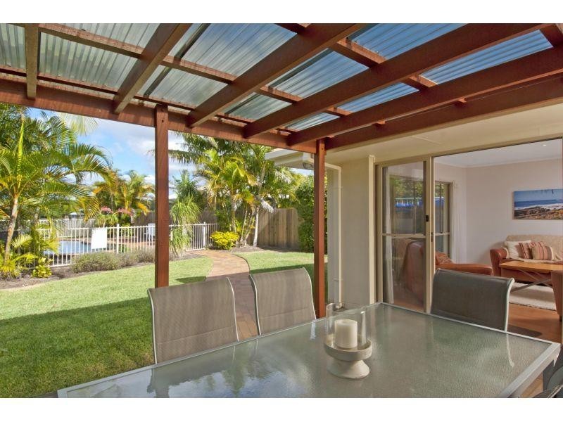 30 The Peninsula, Noosa Waters QLD 4566