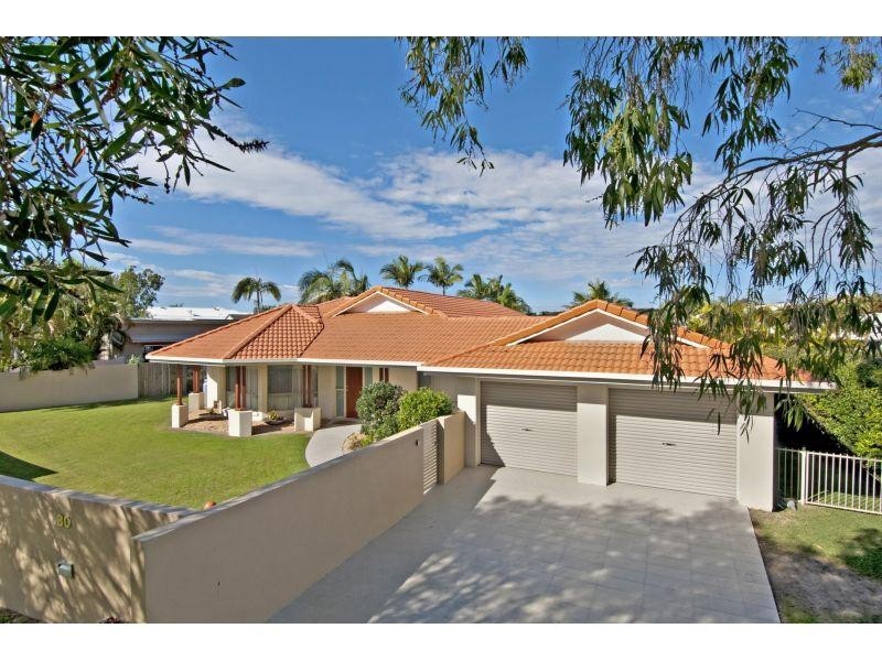 30 The Peninsula, Noosa Waters QLD 4566