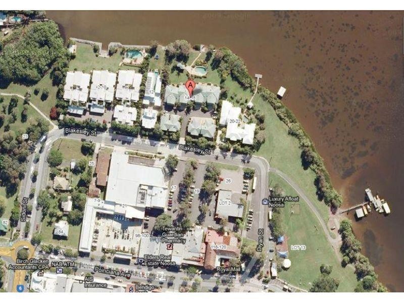 9/14 Blakesley Street, Tewantin QLD 4565