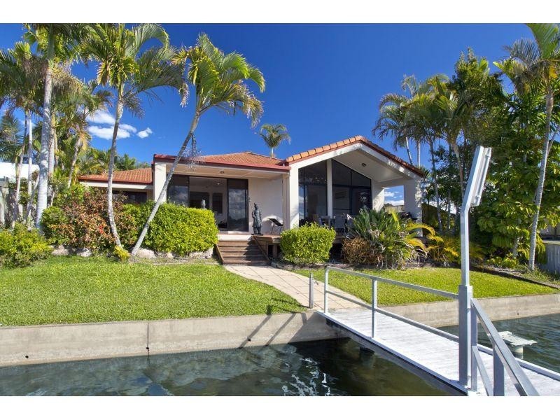 73 Shorehaven Drive, Noosa Waters QLD 4566