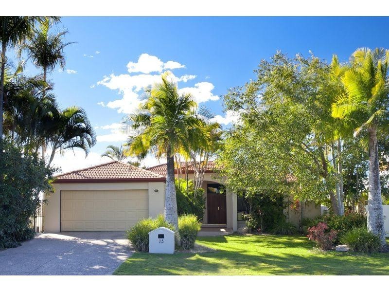 73 Shorehaven Drive, Noosa Waters QLD 4566