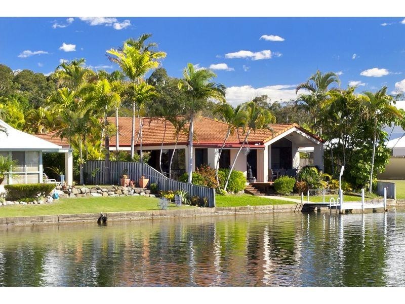 73 Shorehaven Drive, Noosa Waters QLD 4566