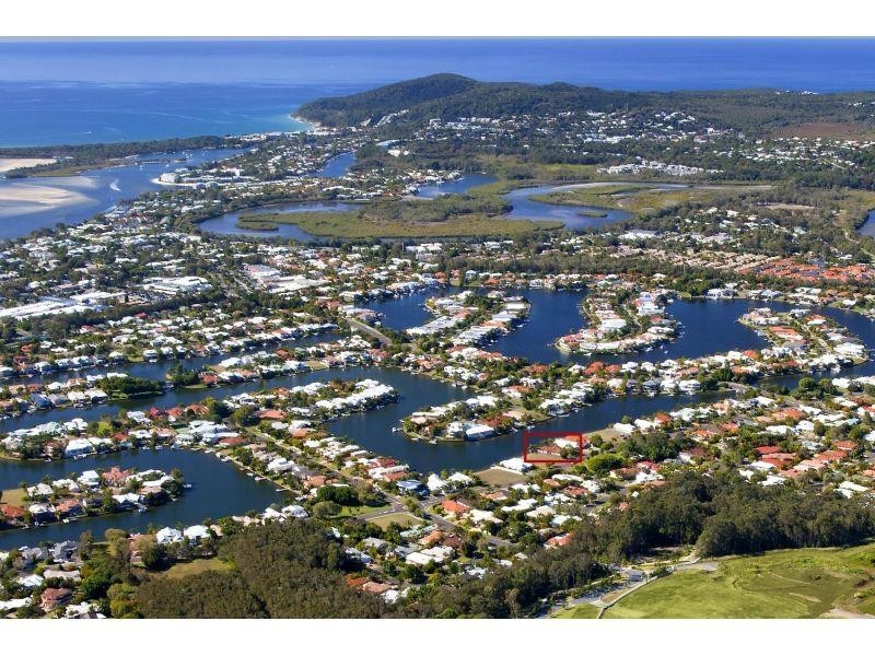 73 Shorehaven Drive, Noosa Waters QLD 4566