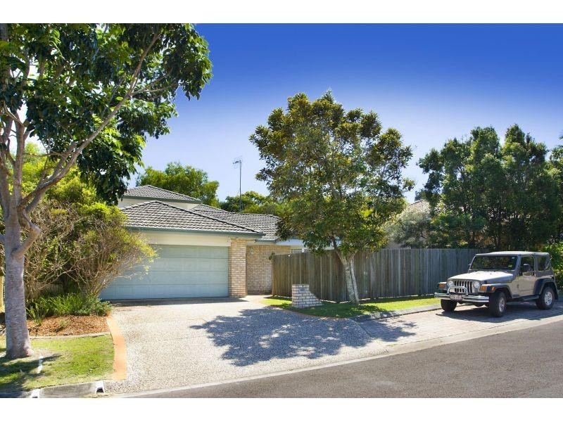 3 Challenge Court, Sunrise Beach QLD 4567