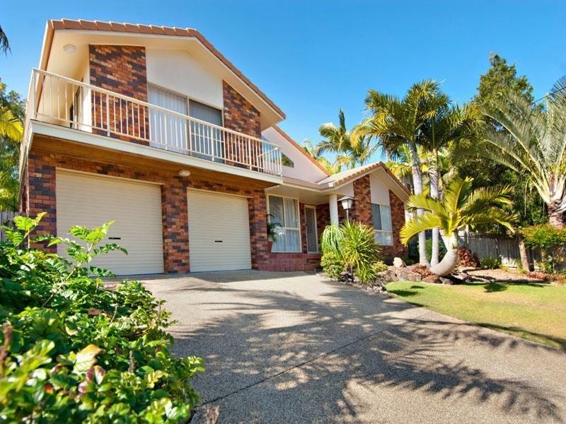 24 Boxsell Rise, Sunrise Beach QLD 4567