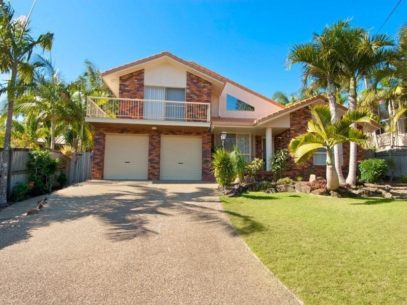 24 Boxsell Rise, Sunrise Beach QLD 4567