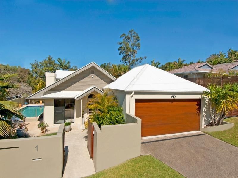 1 Toulambi Street, Noosa Heads QLD 4567