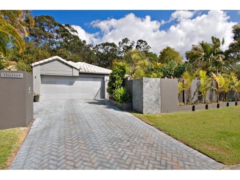 13 Seagull Court, Noosa Waters QLD 4566