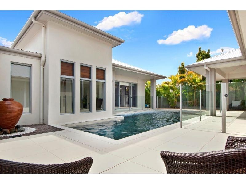 4 Aspera Place, Noosaville QLD 4566