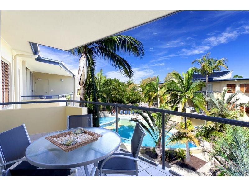 18/7 James Street, Noosaville QLD 4566