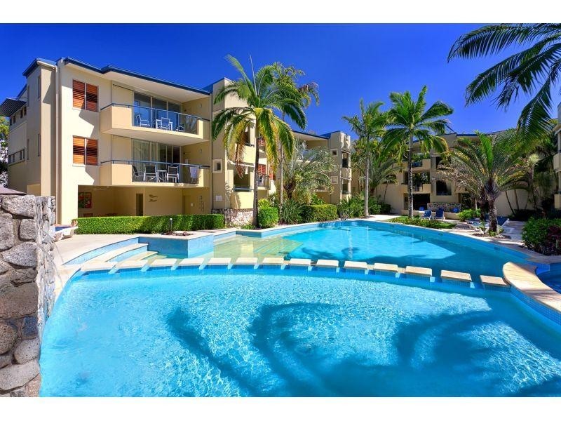 18/7 James Street, Noosaville QLD 4566