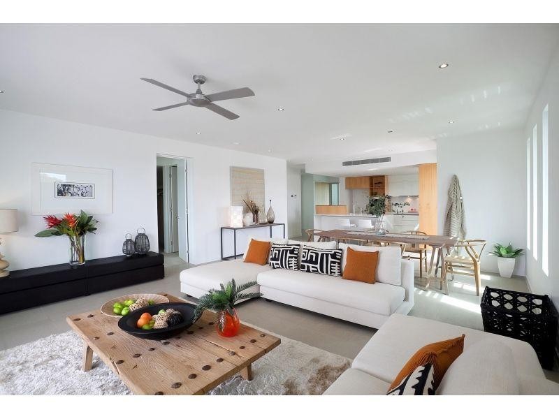 Unit 4 Da’Vos/201 Gympie Terrace, Noosaville QLD 4566