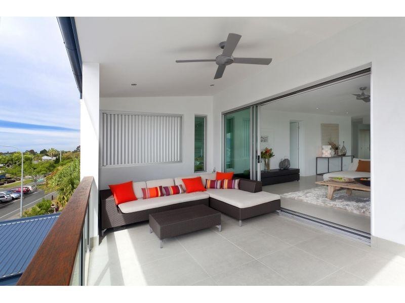 Unit 4 Da’Vos/201 Gympie Terrace, Noosaville QLD 4566